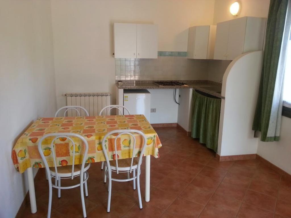 Agriturismo Sarrabus San Priamo Room photo